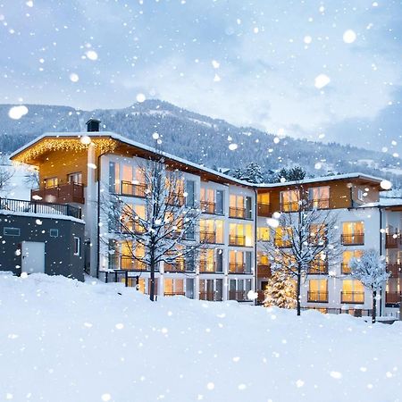 Hotel Holunderhof Lienz Luaran gambar