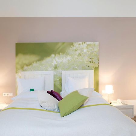 Hotel Holunderhof Lienz Luaran gambar