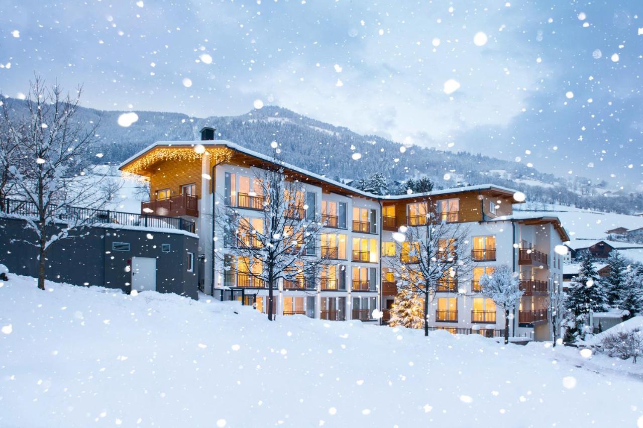 Hotel Holunderhof Lienz Luaran gambar