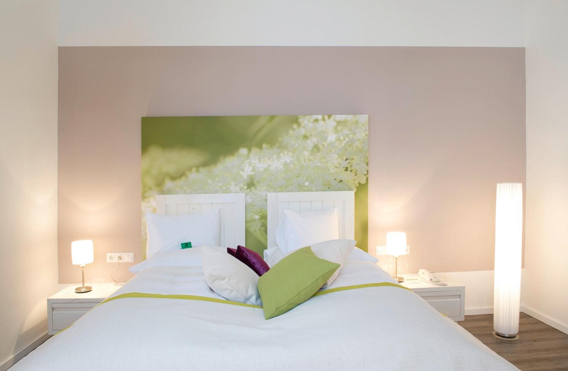 Hotel Holunderhof Lienz Luaran gambar