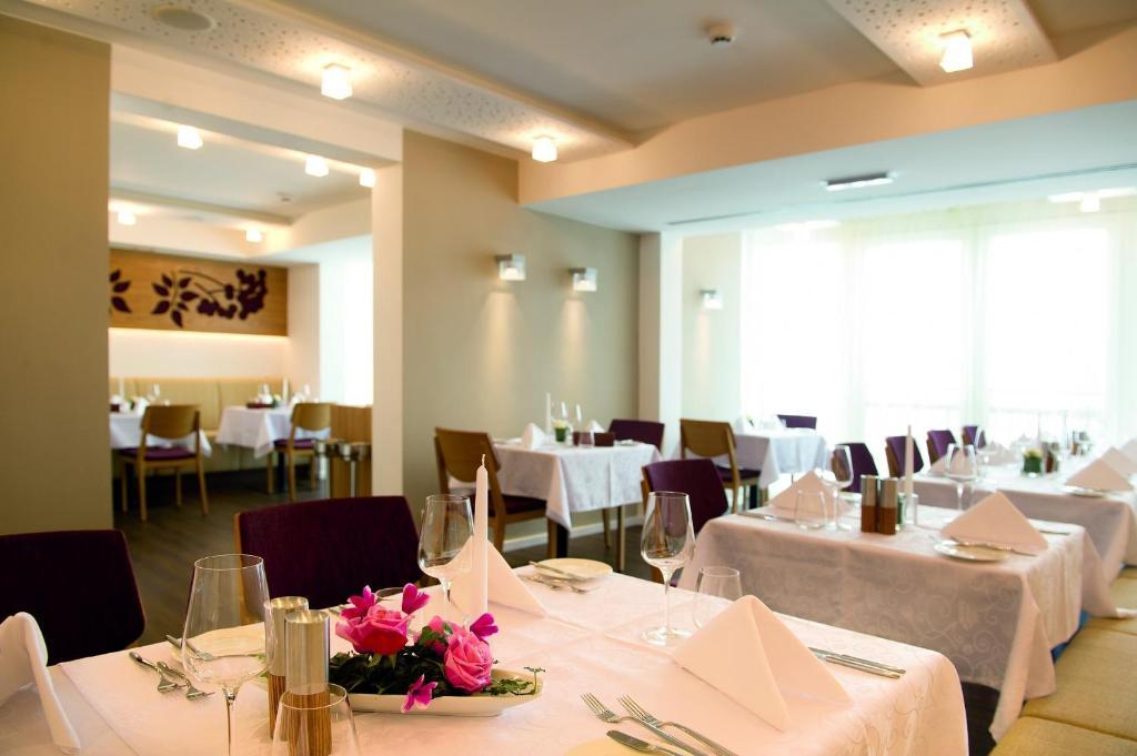 Hotel Holunderhof Lienz Luaran gambar