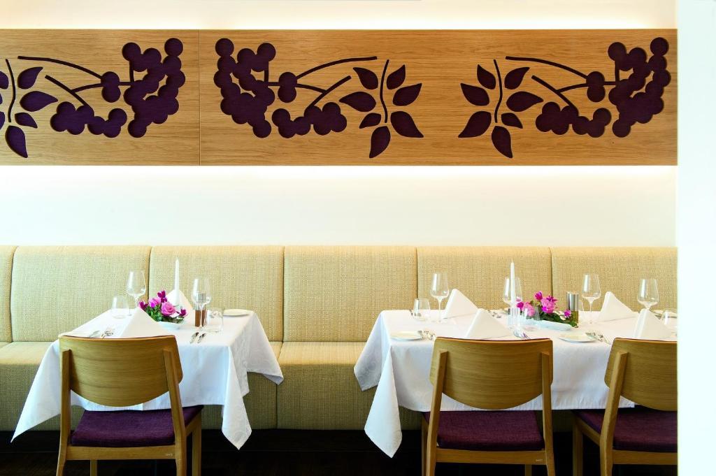 Hotel Holunderhof Lienz Luaran gambar