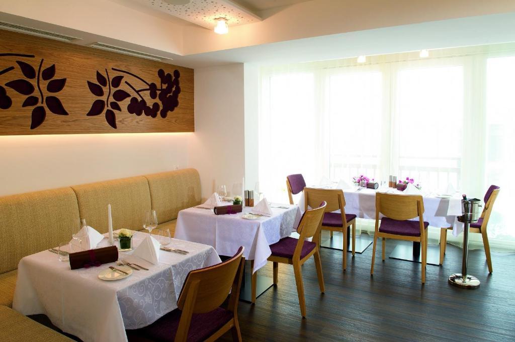 Hotel Holunderhof Lienz Luaran gambar
