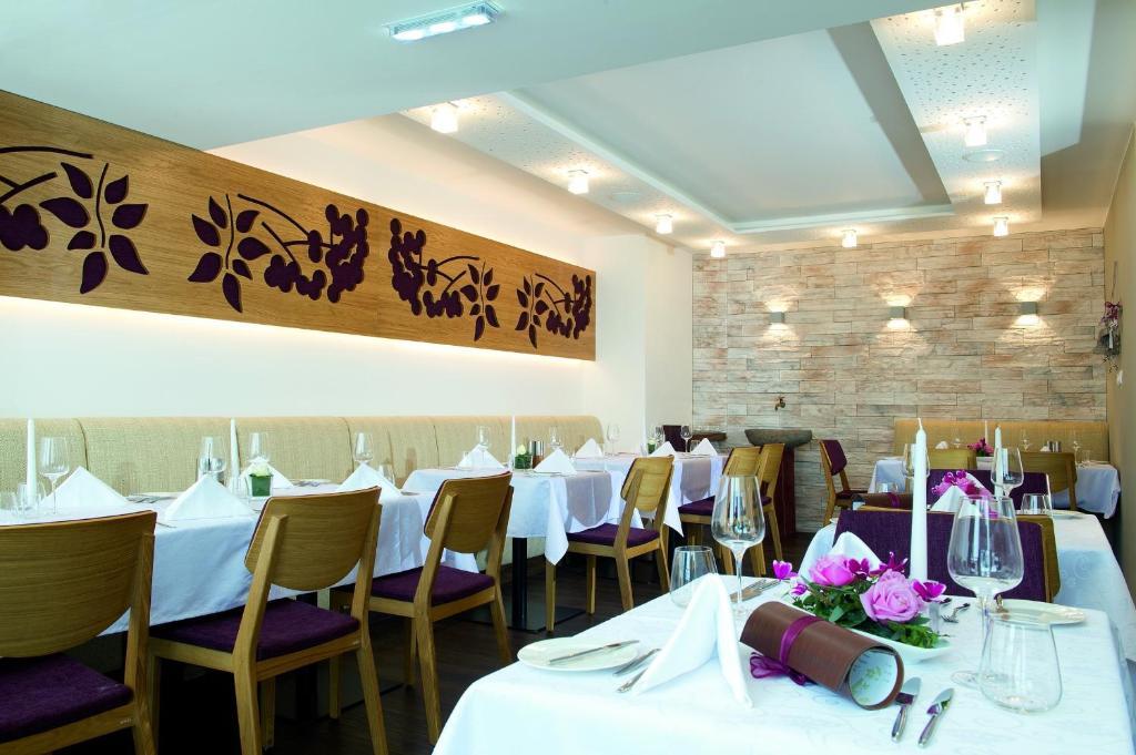 Hotel Holunderhof Lienz Luaran gambar