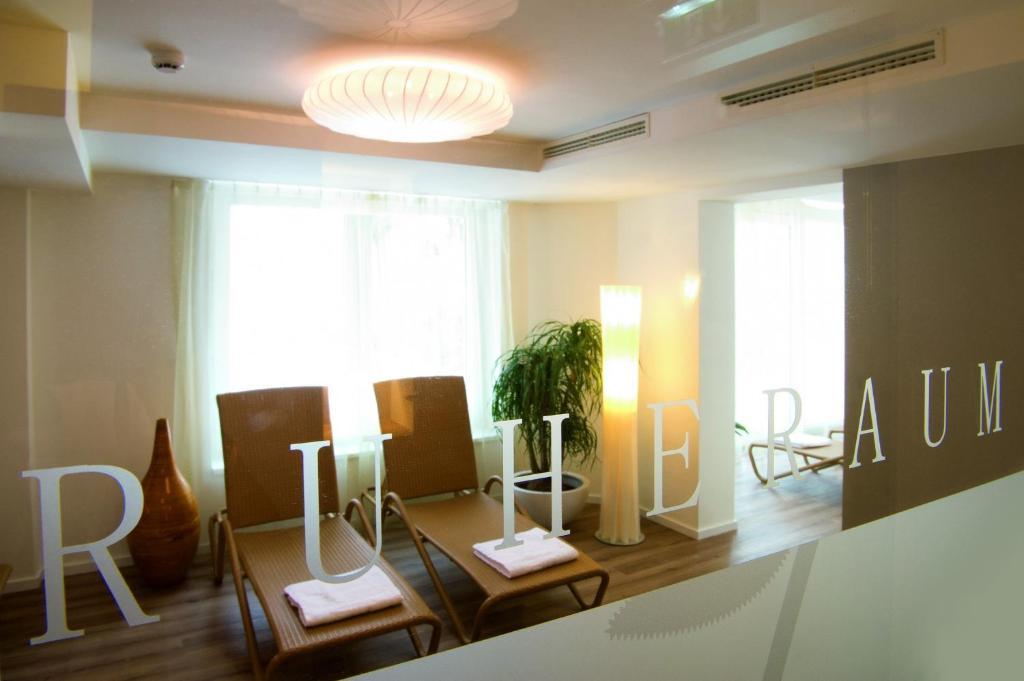 Hotel Holunderhof Lienz Luaran gambar