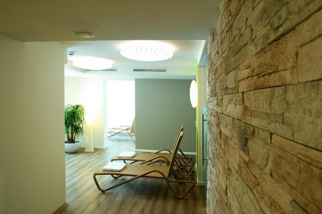 Hotel Holunderhof Lienz Luaran gambar