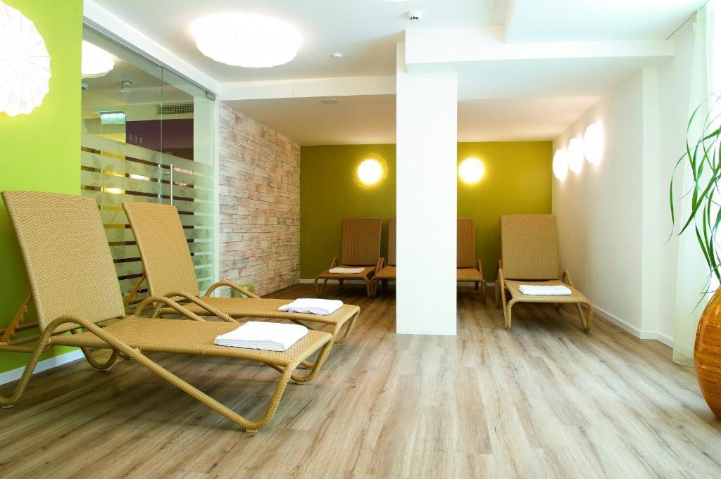 Hotel Holunderhof Lienz Luaran gambar