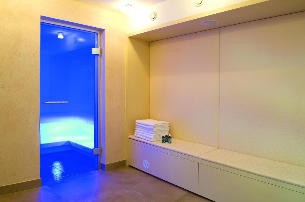 Hotel Holunderhof Lienz Luaran gambar