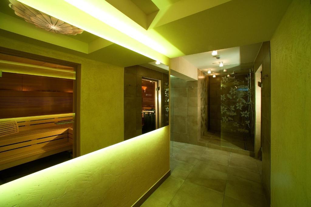 Hotel Holunderhof Lienz Luaran gambar