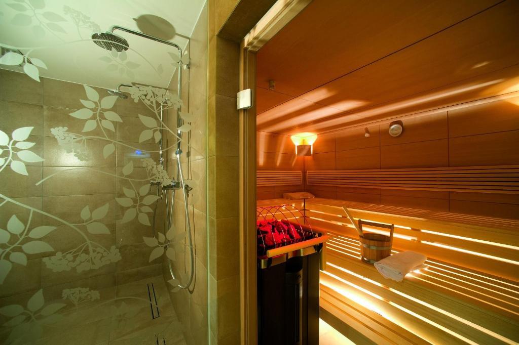 Hotel Holunderhof Lienz Luaran gambar