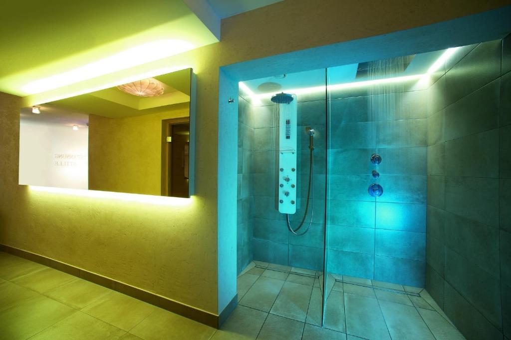 Hotel Holunderhof Lienz Luaran gambar
