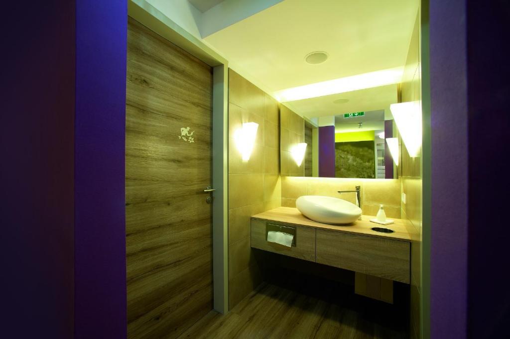 Hotel Holunderhof Lienz Luaran gambar
