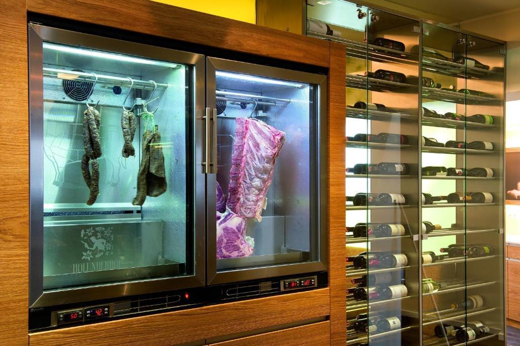 Hotel Holunderhof Lienz Luaran gambar