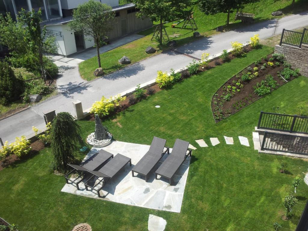 Hotel Holunderhof Lienz Luaran gambar