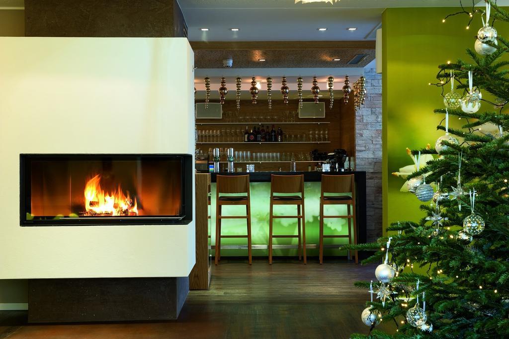 Hotel Holunderhof Lienz Luaran gambar