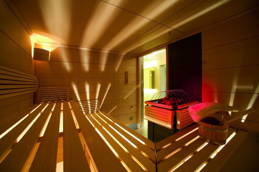 Hotel Holunderhof Lienz Luaran gambar